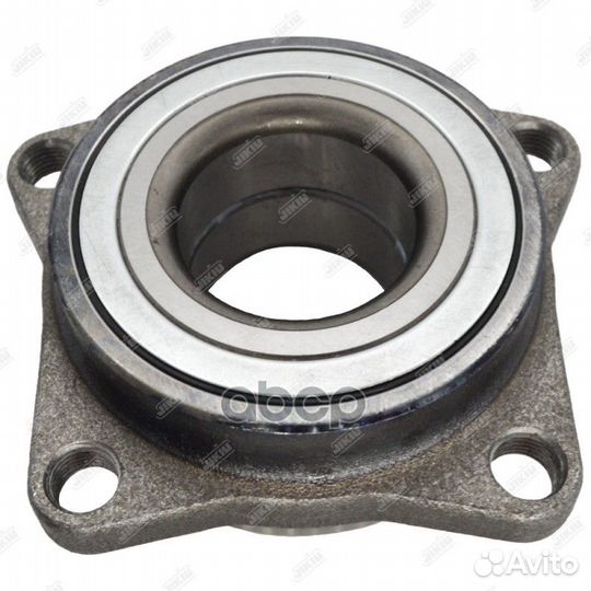 Подшипник ступ.mitsubishi galant VII-viii 92-04