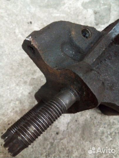 Кронштейн генератора Ford Mondeo 1993-2000