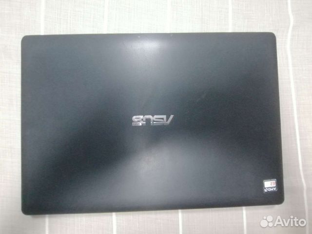 Ноутбук asus