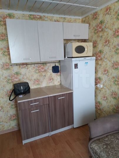 Комната 12 м² в 4-к., 9/9 эт.