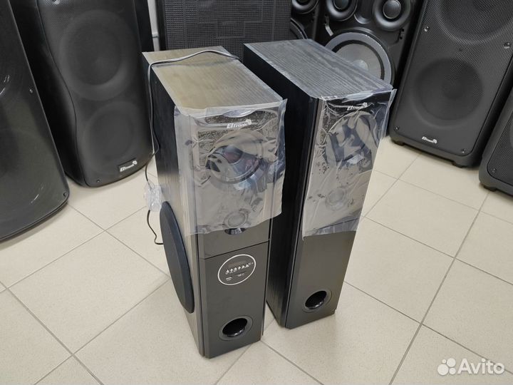 Акустическая система Eltronic 20-82