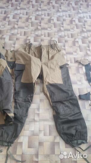 Костюм горка 3