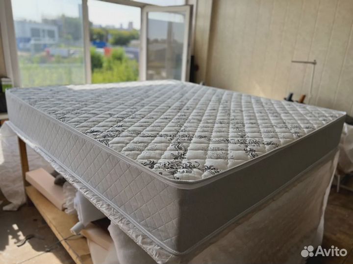 Матрас известный бренд