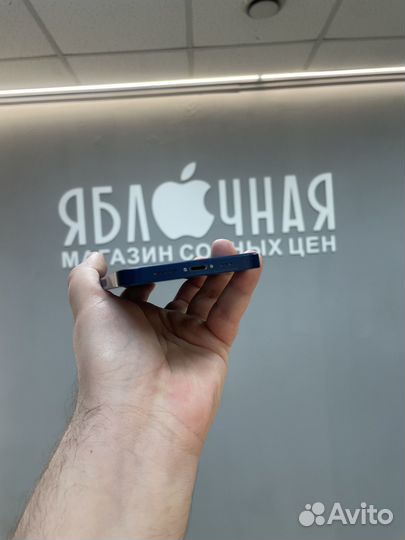 iPhone 12, 256 ГБ