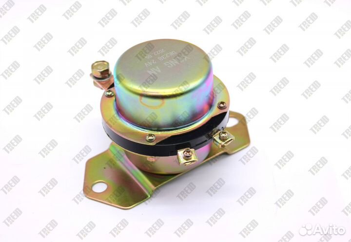 Реле отключения массы DK238 24V