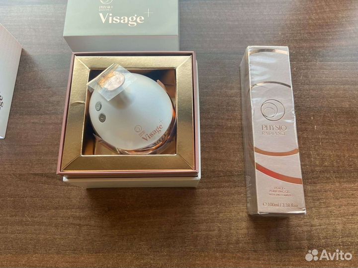 Продаётся Physio Radiance Visage+