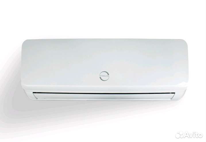 Сплит система с установкой nEWtek,centek