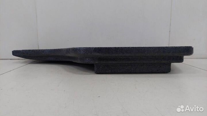 Пол багажника Nissan Teana J32 2008-2013