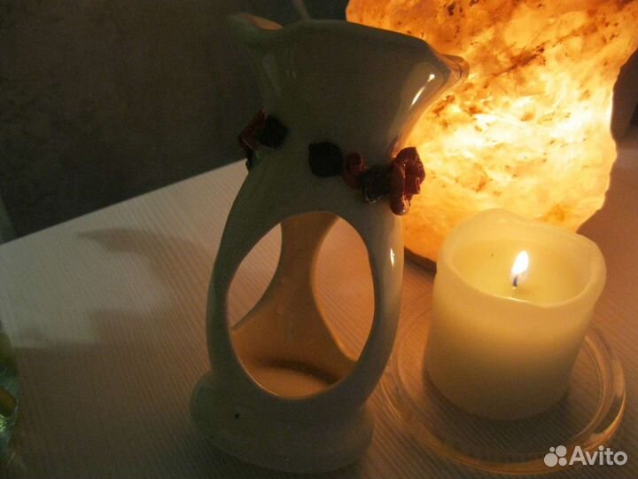 Аромалампа