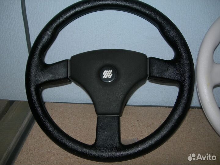 Аксессуары для моторных лодок