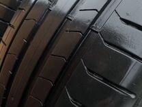 Pirelli P Zero 265/50 R19 110W