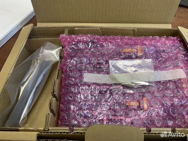 Плата расширения атс Panasonic