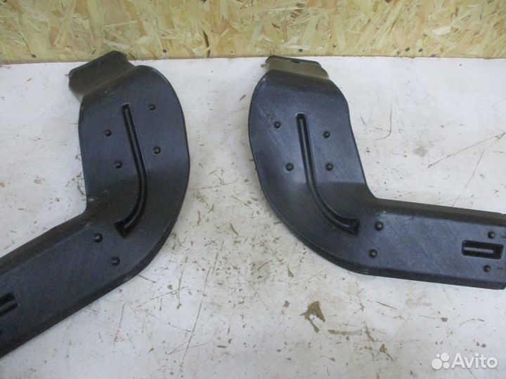 Воздуховод салона Форд Фокус 3