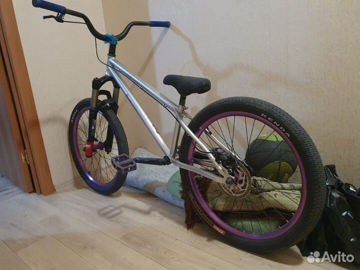 Велосипед MTB Stark Grinder