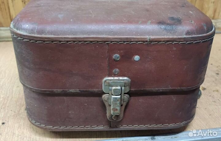 Проигрыватель винила