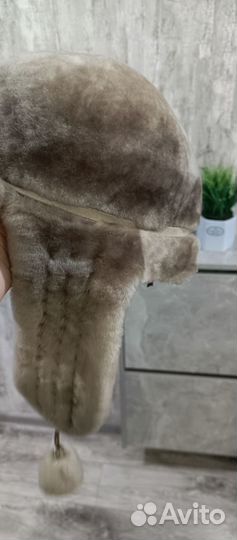 Шапка зимняя