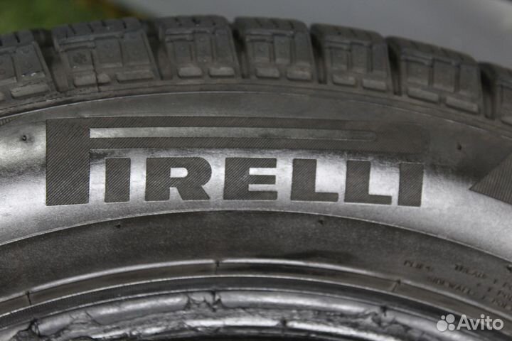 Pirelli Ice Zero FR 205/55 R16 94T
