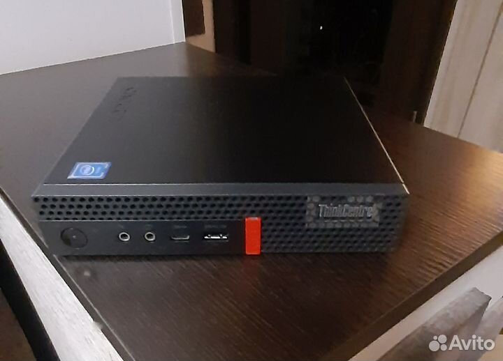 Lenovo M720q
