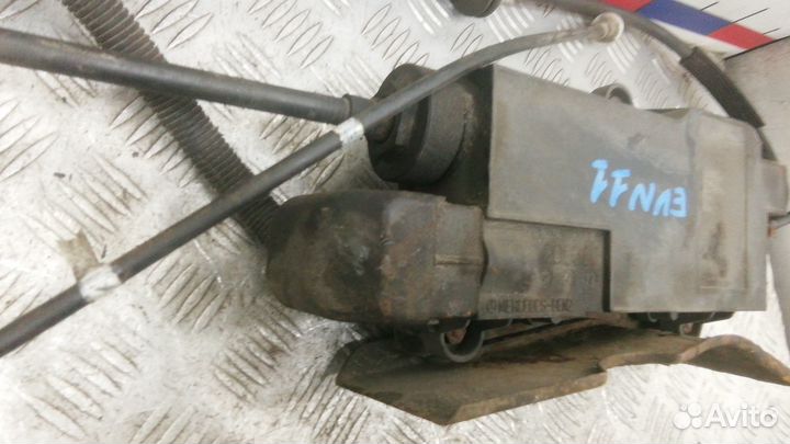 Стояночный тормоз Mercedes W221 3-9 дней