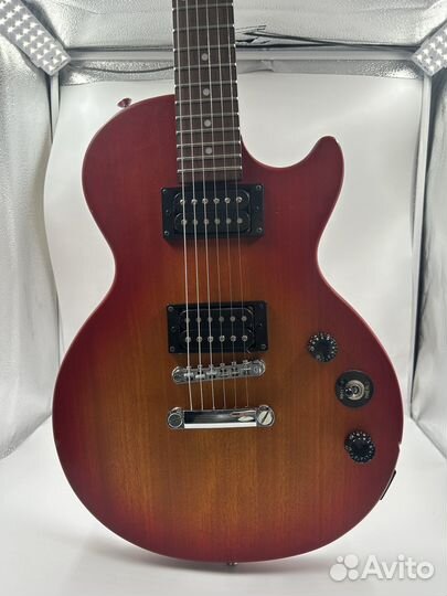 Электрогитара Epiphone Les Paul Special VE Cherry