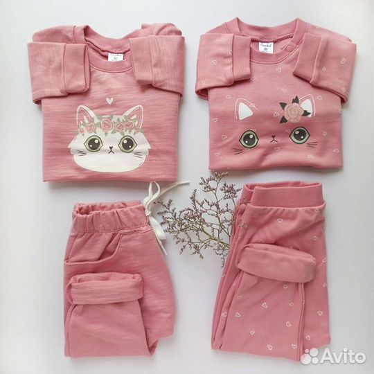 Комплект Crockid 80