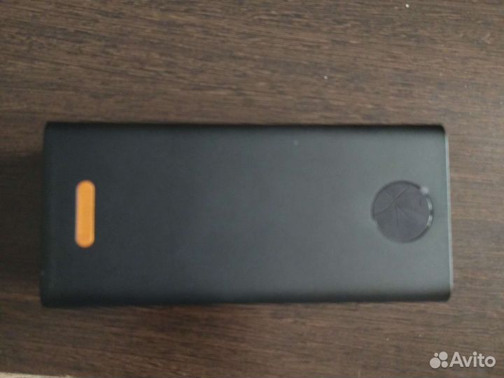 Повербанк romoss 60000 мАч 22,5 w