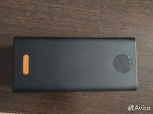 Повербанк romoss 60000 мАч 22,5 w