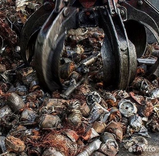 Прием металлолома вывоз,самовывоз скупка от 3тонн