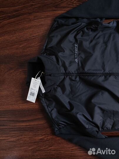 Куртка Adidas Terrex оригинал