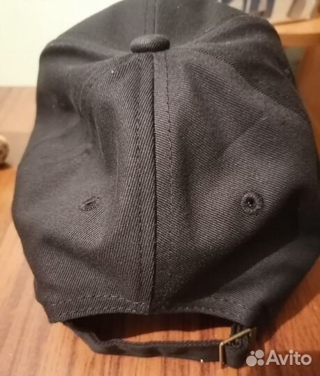 Бейсболка Билли Айлиш / billie eilish