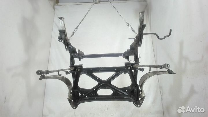 Балка подвески передняя Audi A8 (D4), 2012