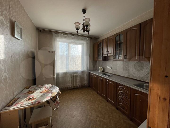 1-к. квартира, 42 м², 5/10 эт.