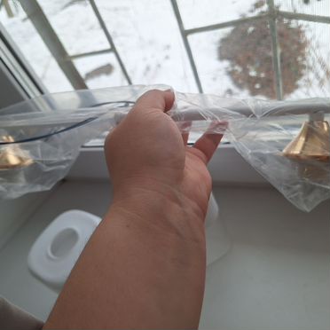 Люстра потолочная новая современная