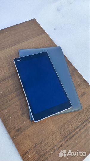 Планшет Huawei mediapad M3 Lite