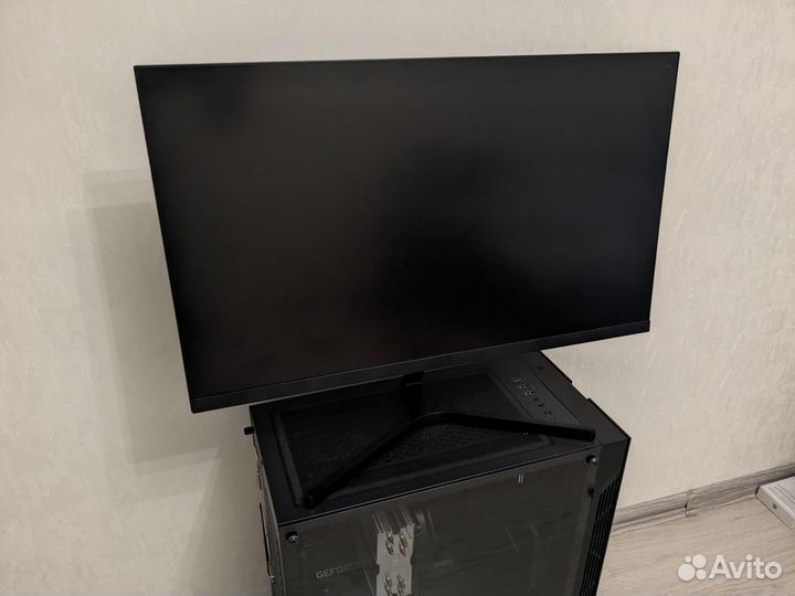 Монитор 165 герц, Xiaomi G24