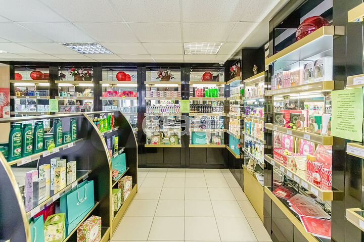 Продам помещение свободного назначения, 44.8 м²