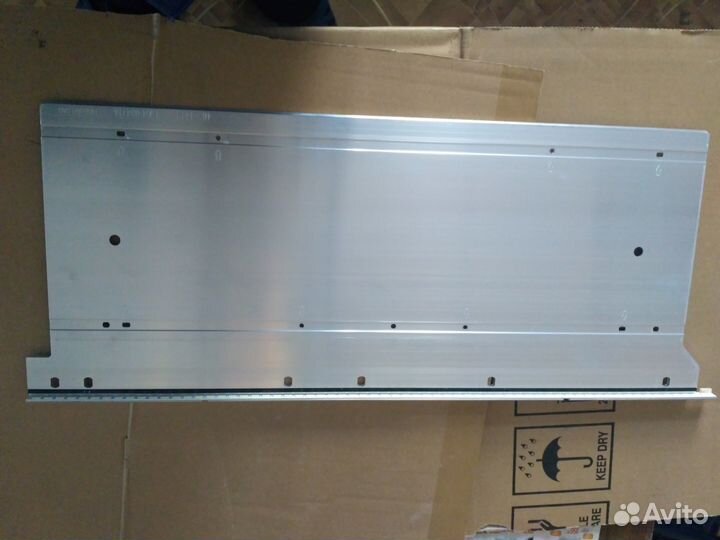 Sled 2012SGS46 7030L 64 LJ07-00998A