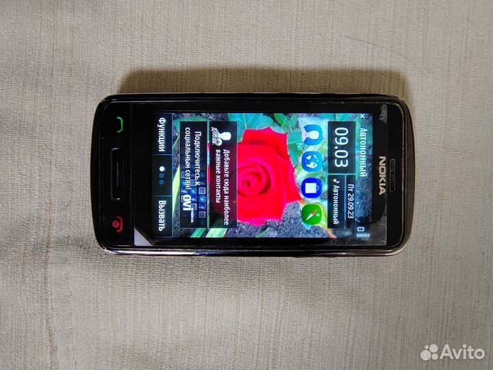 Телефон Nokia