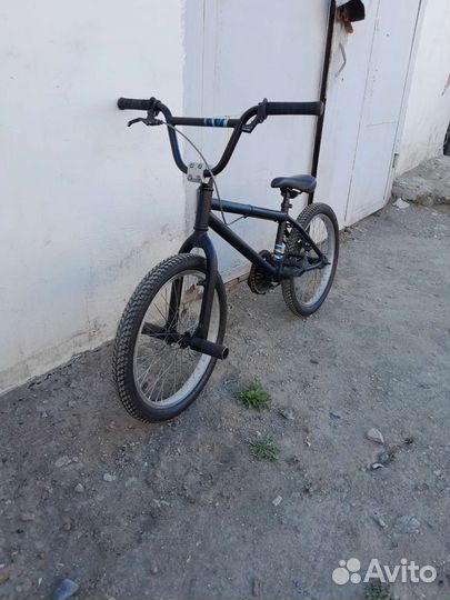 Bmx