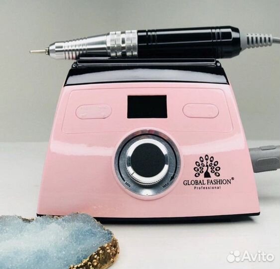 Аппарат для маникюра и педикюра
