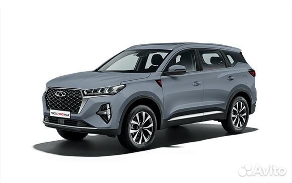 Chery Tiggo 7 Pro Max, 2023