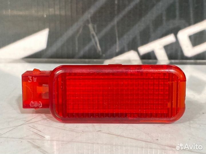 Плафон салона Audi A4 B6 ASN 2004