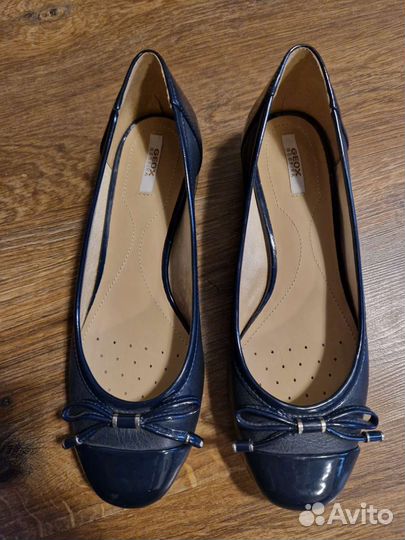 Балетки Geox 35