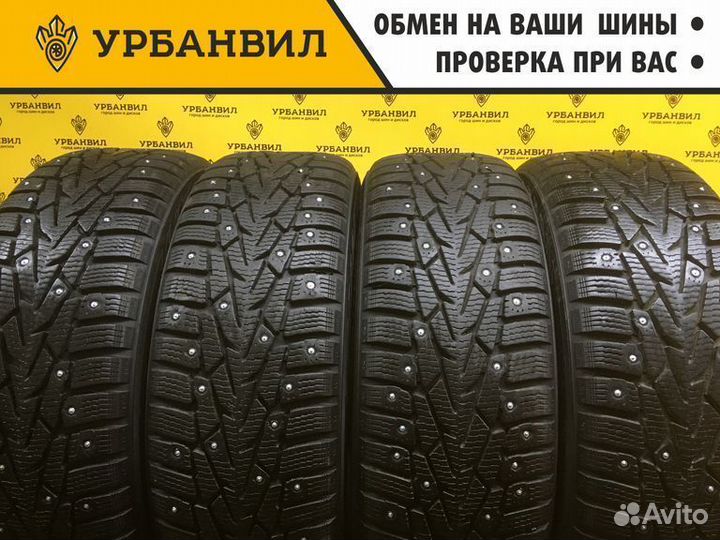 Nokian Tyres Hakkapeliitta 7 195/60 R15 92T
