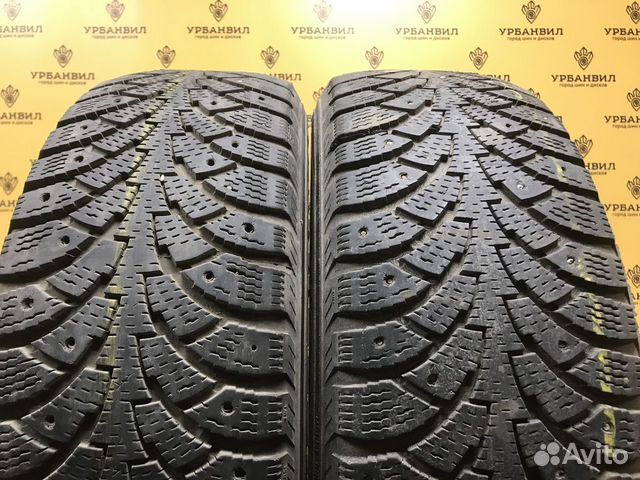 Nokian Tyres Nordman 4 185/65 R15 88T