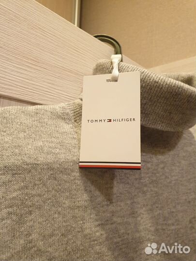 Водолазка Tommy Hilfiger