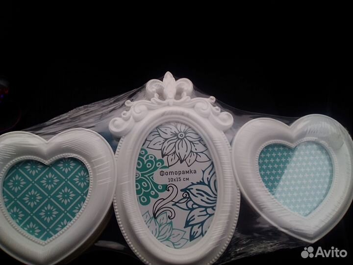 Мультирамка