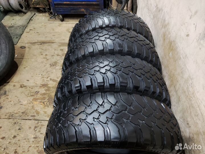 Cordiant Off Road 205/70 R16