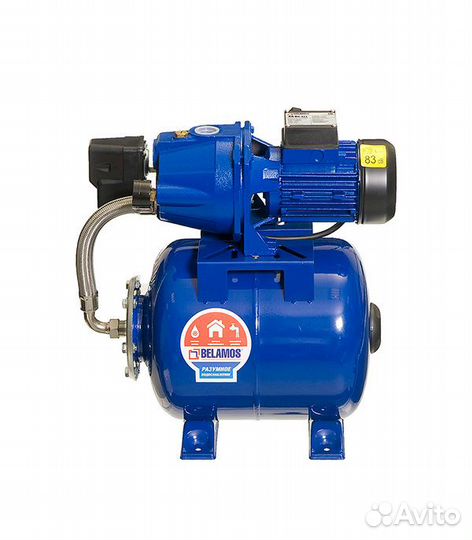 Станция водоснабжения belamos(ассорт)