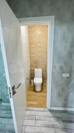 2-к. квартира, 62 м², 10/13 эт.